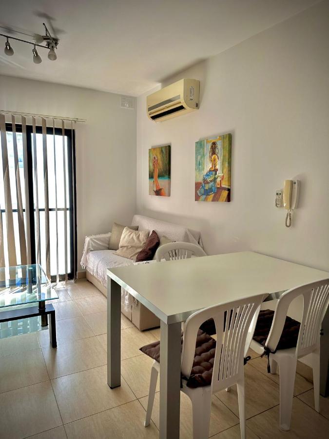 Dhalia Apartments - St. Julians Saint Julian's Eksteriør bilde