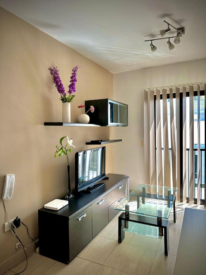 Dhalia Apartments - St. Julians Saint Julian's Eksteriør bilde